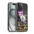 Sarah Richter Animals Alchemy Magic Rat Soft Gel Case for Apple iPhone 15