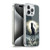 Sarah Richter Animals Gothic Black Cat & Bats Soft Gel Case for Apple iPhone 15 Pro Max