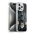 Sarah Richter Animals Gothic Black Raven Soft Gel Case for Apple iPhone 15 Pro Max