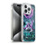 Sarah Richter Gothic Mermaid With Skeleton Pirate Soft Gel Case for Apple iPhone 15 Pro Max & MagSafe