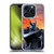 Batman Begins Graphics Character Soft Gel Case for Apple iPhone 15 Pro