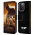 Batman Begins Graphics Poster Leather Book Wallet Case Cover For Apple iPhone 15 Pro