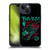 Trivium Graphics Screaming Dragon Soft Gel Case for Apple iPhone 15