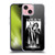 Trivium Graphics Skeleton Sword Soft Gel Case for Apple iPhone 15