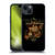 Trivium Graphics Deadmen And Dragons Soft Gel Case for Apple iPhone 15 Plus