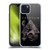 Trivium Graphics Reaper Triangle Soft Gel Case for Apple iPhone 15 Plus