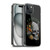 Trivium Graphics Skelly Flower Soft Gel Case for Apple iPhone 15 Plus & MagSafe