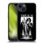 Trivium Graphics Skeleton Sword Soft Gel Case for Apple iPhone 15 Plus