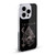 Trivium Graphics Reaper Triangle Soft Gel Case for Apple iPhone 15 Pro Max & MagSafe
