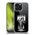 Trivium Graphics Skeleton Sword Soft Gel Case for Apple iPhone 15 Pro Max