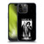 Trivium Graphics Skeleton Sword Soft Gel Case for Apple iPhone 15 Pro Max