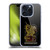 Trivium Graphics Big Dragon Soft Gel Case for Apple iPhone 15 Pro