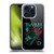 Trivium Graphics Screaming Dragon Soft Gel Case for Apple iPhone 15 Pro