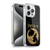 Trivium Graphics The Phalanx Soft Gel Case for Apple iPhone 15 Pro & MagSafe