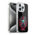 Trivium Graphics What The Dead Men Say Soft Gel Case for Apple iPhone 15 Pro & MagSafe