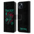 Trivium Graphics Screaming Dragon Leather Book Wallet Case Cover For Apple iPhone 15 Plus