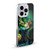 Rose Khan Dragons Green Time Soft Gel Case for Apple iPhone 15