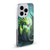 Rose Khan Dragons Baby Green Soft Gel Case for Apple iPhone 15 Plus