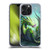 Rose Khan Dragons Baby Green Soft Gel Case for Apple iPhone 15 Pro Max