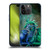 Rose Khan Dragons Green And Blue Soft Gel Case for Apple iPhone 15 Pro Max