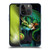 Rose Khan Dragons Green Time Soft Gel Case for Apple iPhone 15 Pro