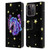 Rose Khan Unicorn Horseshoe Stars Leather Book Wallet Case Cover For Apple iPhone 15 Pro