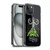 Beetlejuice Graphics Show Time Soft Gel Case for Apple iPhone 15 & MagSafe