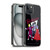 Beetlejuice Graphics Betelgeuse And Lydia Soft Gel Case for Apple iPhone 15 Plus & MagSafe