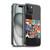 The Who 2019 Album Collage Soft Gel Case for Apple iPhone 15 & MagSafe
