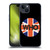 The Who 2019 Album UJ Circle Soft Gel Case for Apple iPhone 15 Plus