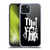 The Who Band Art 64 Elvis Art Soft Gel Case for Apple iPhone 15 Plus