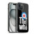 The Who Band Art Classic Target Logo Soft Gel Case for Apple iPhone 15 Plus
