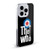 The Who Band Art Classic Target Logo Soft Gel Case for Apple iPhone 15 Plus