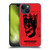 Watch Dogs Legion Street Art Ded Sec Skull Soft Gel Case for Apple iPhone 15