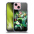 Green Lantern DC Comics Comic Book Covers Group Soft Gel Case for Apple iPhone 15