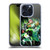 Green Lantern DC Comics Comic Book Covers Group Soft Gel Case for Apple iPhone 15 Pro