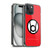 Green Lantern DC Comics Lantern Corps Red Soft Gel Case for Apple iPhone 15 & MagSafe