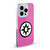 Green Lantern DC Comics Lantern Corps Star Sapphires Soft Gel Case for Apple iPhone 15 & MagSafe
