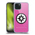 Green Lantern DC Comics Lantern Corps Star Sapphires Soft Gel Case for Apple iPhone 15 Plus