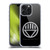 Green Lantern DC Comics Lantern Corps Black Soft Gel Case for Apple iPhone 15 Pro Max