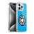 Green Lantern DC Comics Lantern Corps Blue Soft Gel Case for Apple iPhone 15 Pro Max & MagSafe