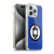 Green Lantern DC Comics Lantern Corps Indigo Soft Gel Case for Apple iPhone 15 Pro Max & MagSafe