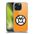 Green Lantern DC Comics Lantern Corps Orange Soft Gel Case for Apple iPhone 15 Pro Max