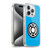 Green Lantern DC Comics Lantern Corps Blue Soft Gel Case for Apple iPhone 15 Pro & MagSafe