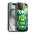 Green Lantern DC Comics Logos Uniform Soft Gel Case for Apple iPhone 15 & MagSafe