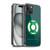 Green Lantern DC Comics Logos Classic 2 Soft Gel Case for Apple iPhone 15 Plus & MagSafe