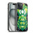 Green Lantern DC Comics Logos Uniform Soft Gel Case for Apple iPhone 15 Plus & MagSafe