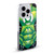 Green Lantern DC Comics Logos Uniform Soft Gel Case for Apple iPhone 15 Plus & MagSafe