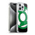 Green Lantern DC Comics Logos Oversized Soft Gel Case for Apple iPhone 15 Pro Max & MagSafe
