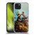 Frank Frazetta Fantasy Indomitable Soft Gel Case for Apple iPhone 15 Plus